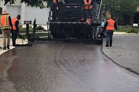 Driveway Pressure Washing in Oak Hill, FL